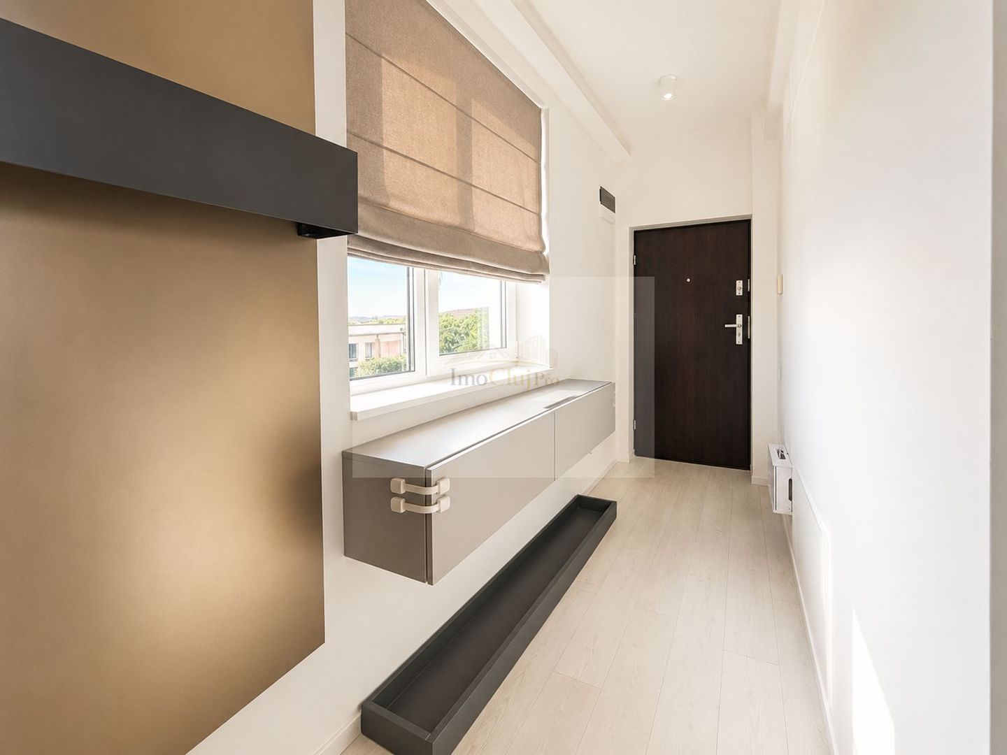 Penthouse Exclusivist | 120 mp+60 mp terase | Baza Sportivă Gheorgheni - Poză 19