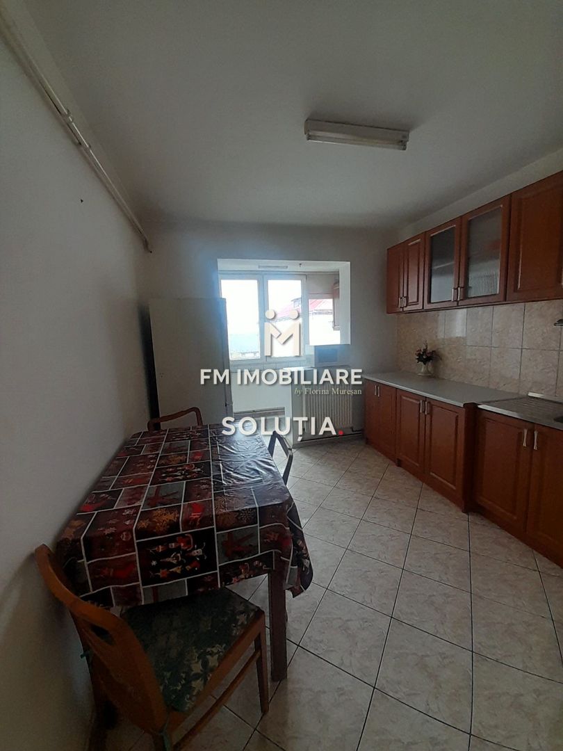 Apartament 1 cameră, cu dormitor separat, Dragoș Vodă! - Poză 1