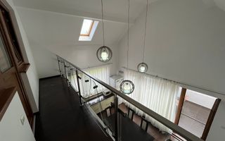 Casa cu terasa generoasa zona centrala - Sibiu - Poză 11