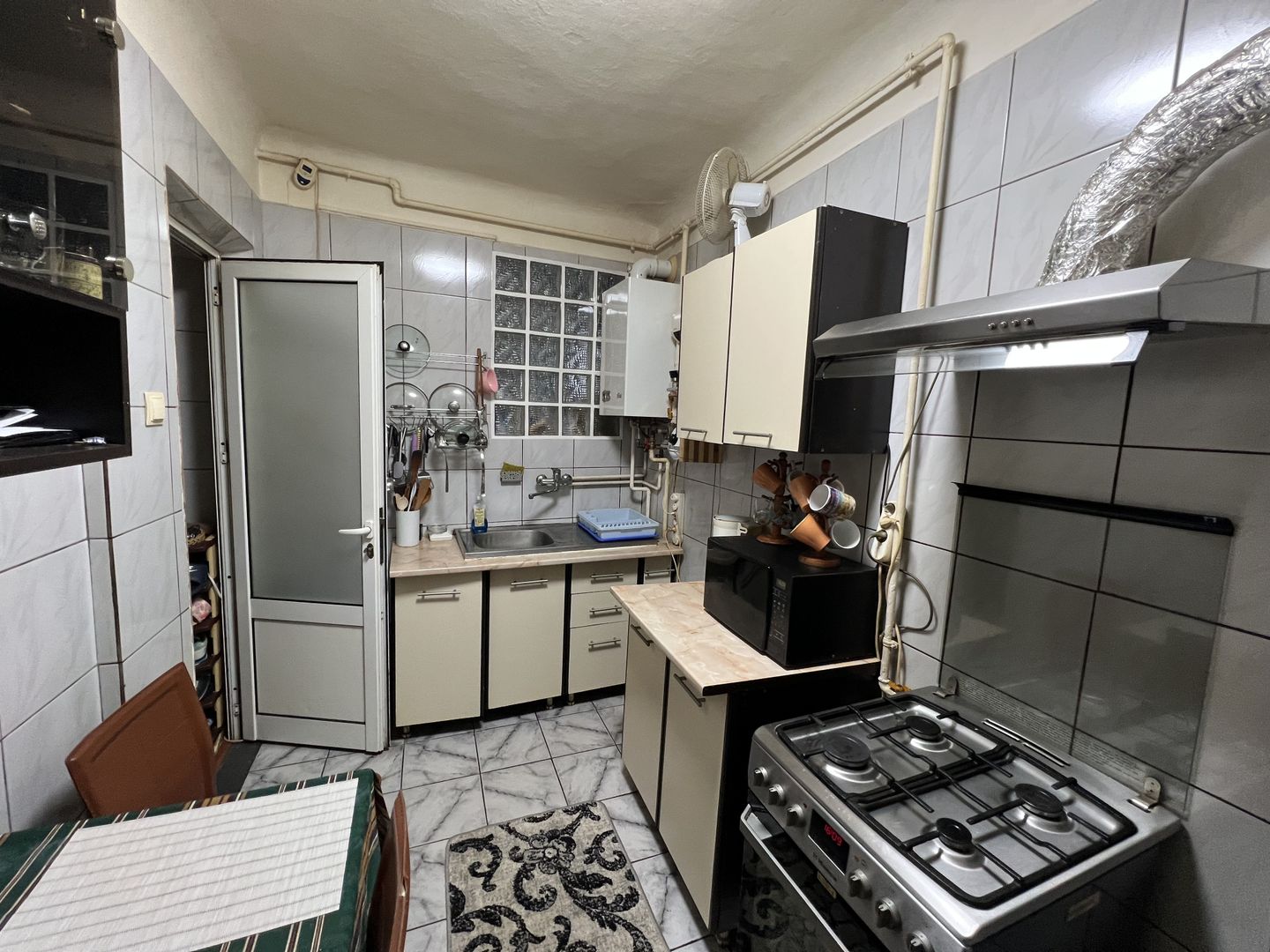 Apartament in vila Parcul Carol - Cutitul de Argint - Poză 3