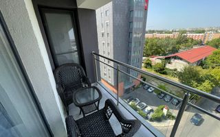 Grozavesti Zen Politehnica| 2 Camere| Mobilat| Prima Chirie - Poză 12