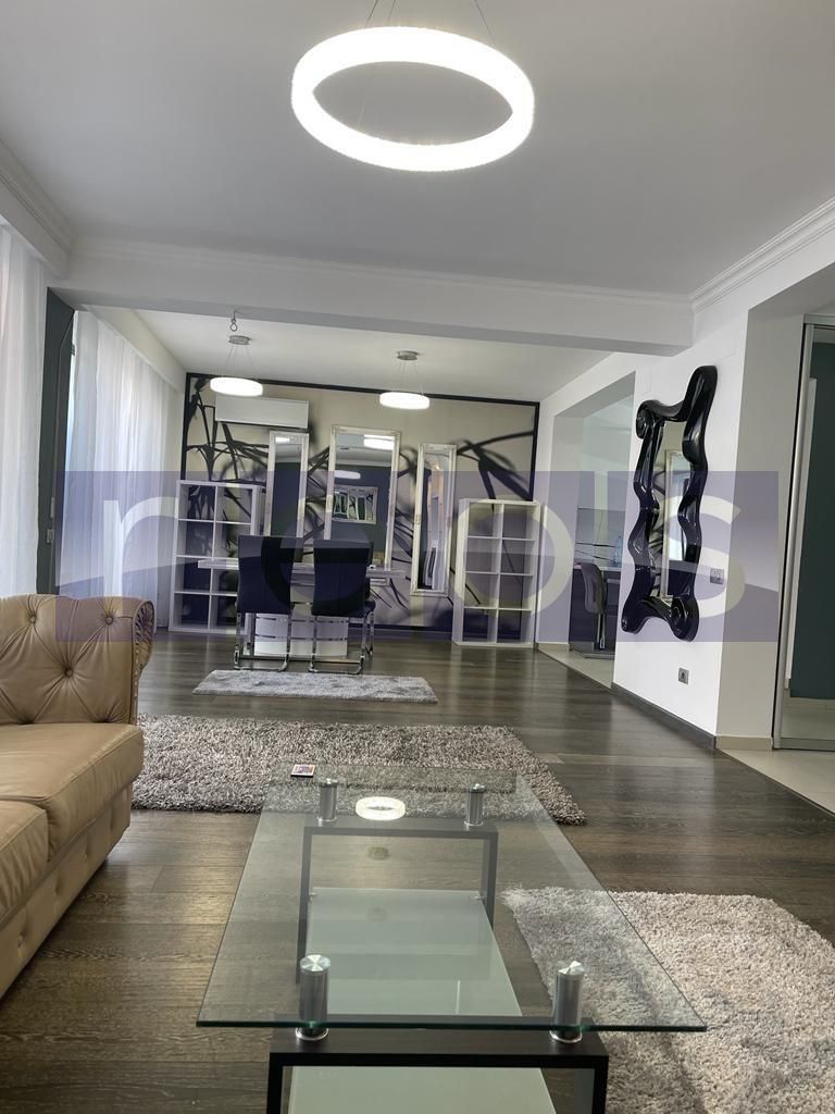 INCHIRIERE VILA PIPERA | 4 CAMERE 150MP | CURTE 112MP | GARAJ-MOBILATA - Poză 2