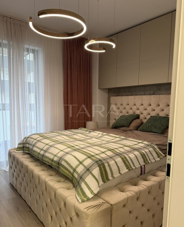 Apartament de lux în zona Iris - Poză 12