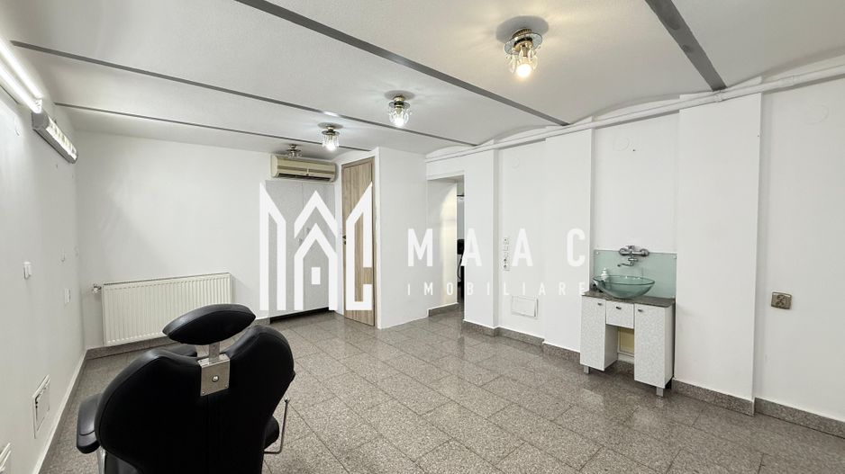 BLACK FRIDAY Spatiu comercial | Renovat | VAD | Ultracentral - Poză 8