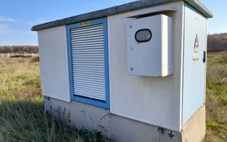 Teren intravilan 31 parcele, situate in comuna Gepiu, Bihor - vanzare - Poză 13