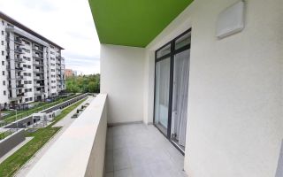 Apartament 2 camere + parcare subterana pe strada Soporului! - Poză 7