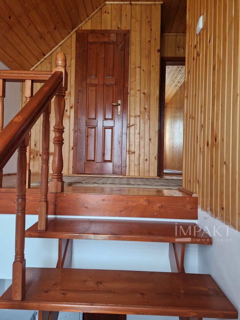 Casa cu 3 dormitoare de vanzare in Dealu Negru, Judetul Cluj - Poză 16