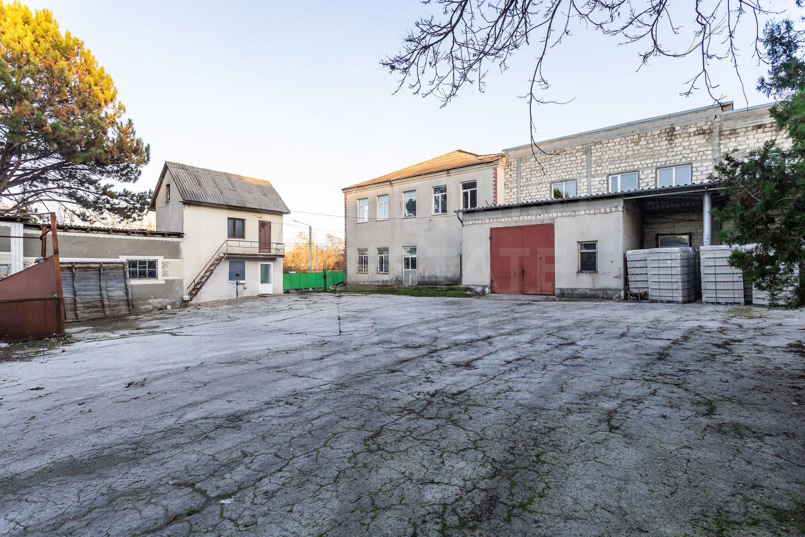 Chirie, spații in complex industrial, Strășeni - Poză 2