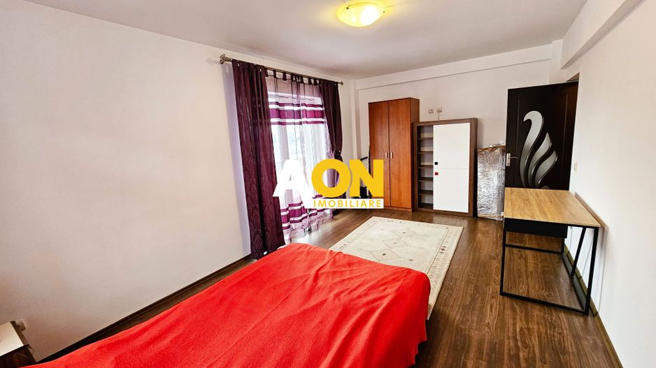 Apartament cu 3 camere, 70 mp, Centru - Anghel Saligny, parcare - Poză 4