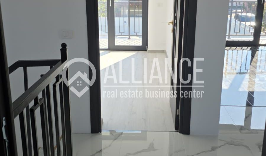 Ovidiu (cod 07) Casă premium P+1 cu teren de 320 mp - Poză 11