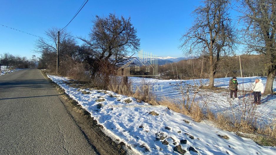 TEREN INTRAVILAN 8522 MP, CAMPULUNG - Poză 1