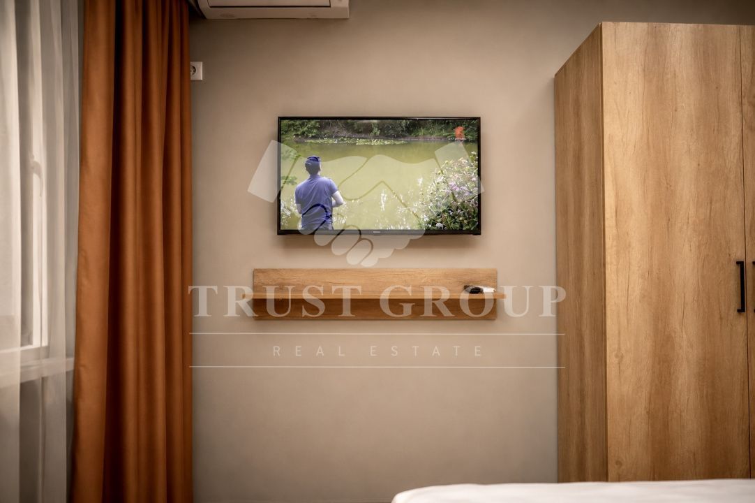 Apartament 2 camere Calea Victoriei-Sala Palatului | imobil 1960 - Poză 6