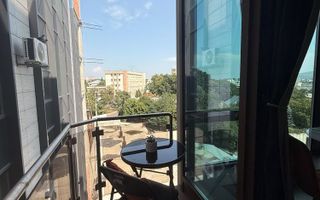 Apartament 2 camere de închiriat, Sfântul Lazăr 6, lângă Palas Mall, Iași - Poză 8