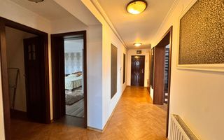 Apartament modern 3 camere 80 mp utili parcare privata Ultracentral - Poză 14