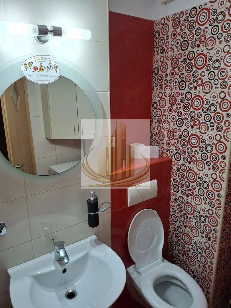Apartament 2 Camere | Bogdăneștilor | Pet Friendly | Etaj 2 - Poză 5