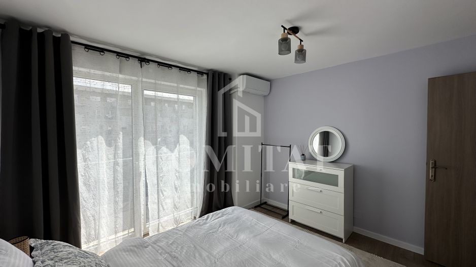 Apartament cu 3 camere | 90 mp | Zona Liberty Residential - Poză 10