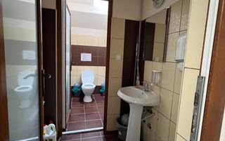 Spații Birouri | Zona Centrală, B-dul Cetății | Mansardă cu Caracter - Poză 9