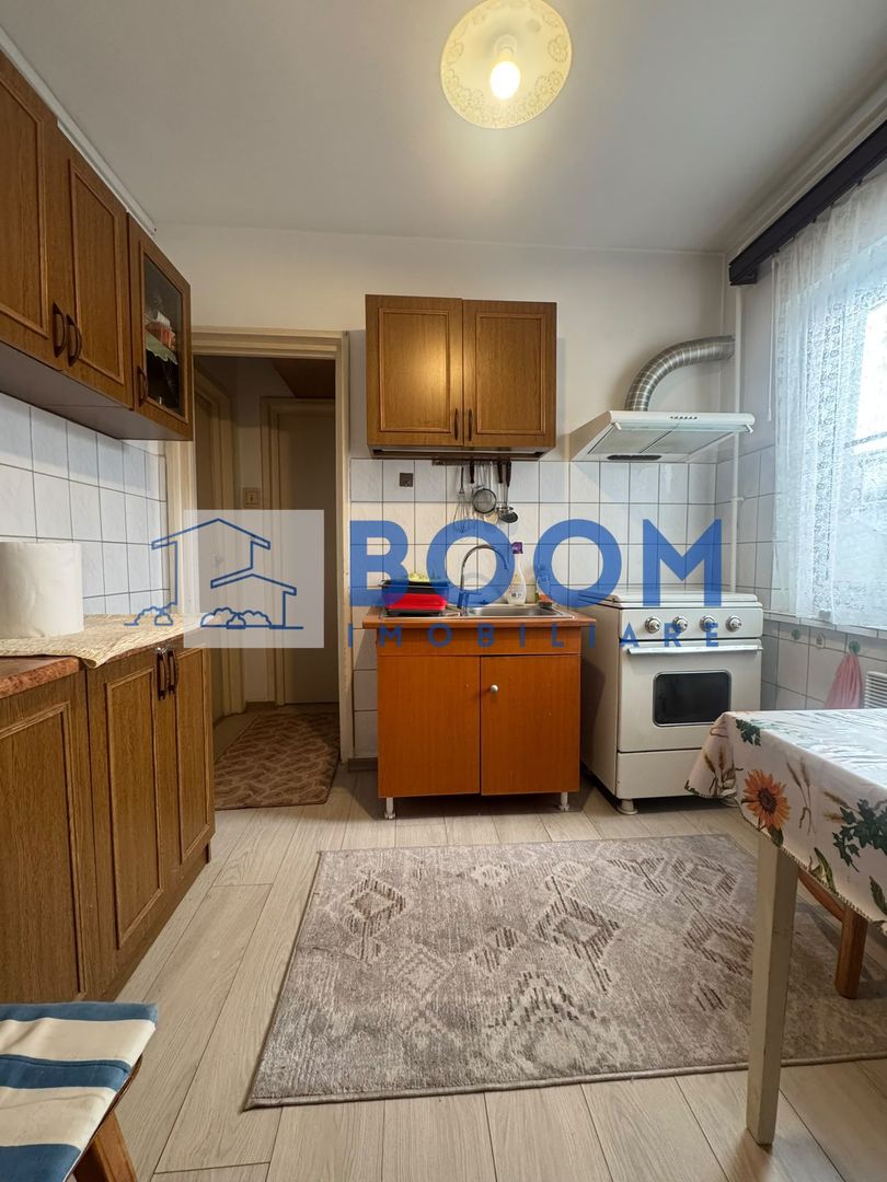 Apartament 2 camere etaj 2 | Traian Spital nr 2 | Mutare imediata - Poză 5