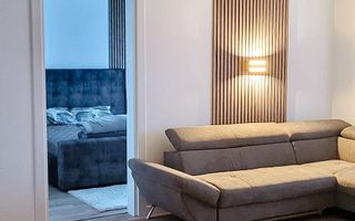 Apartament 2 camere Premium in  South Sidea - Poză 2