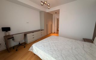 Penthouse nou 4 Camere Iancu Nicolae | Mobilat LUX | Terasa Panoramica - Poză 12