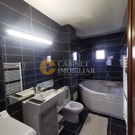 VISANI - 3 CAMERE DECOMANDAT - ETAJUL 1  + 2 LOCURI PARCARE - Poză 6