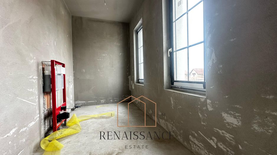 Dumbravita Casa Individuala P+1E+P | 148mp utili Garaj | Teren 611mp - Poză 12