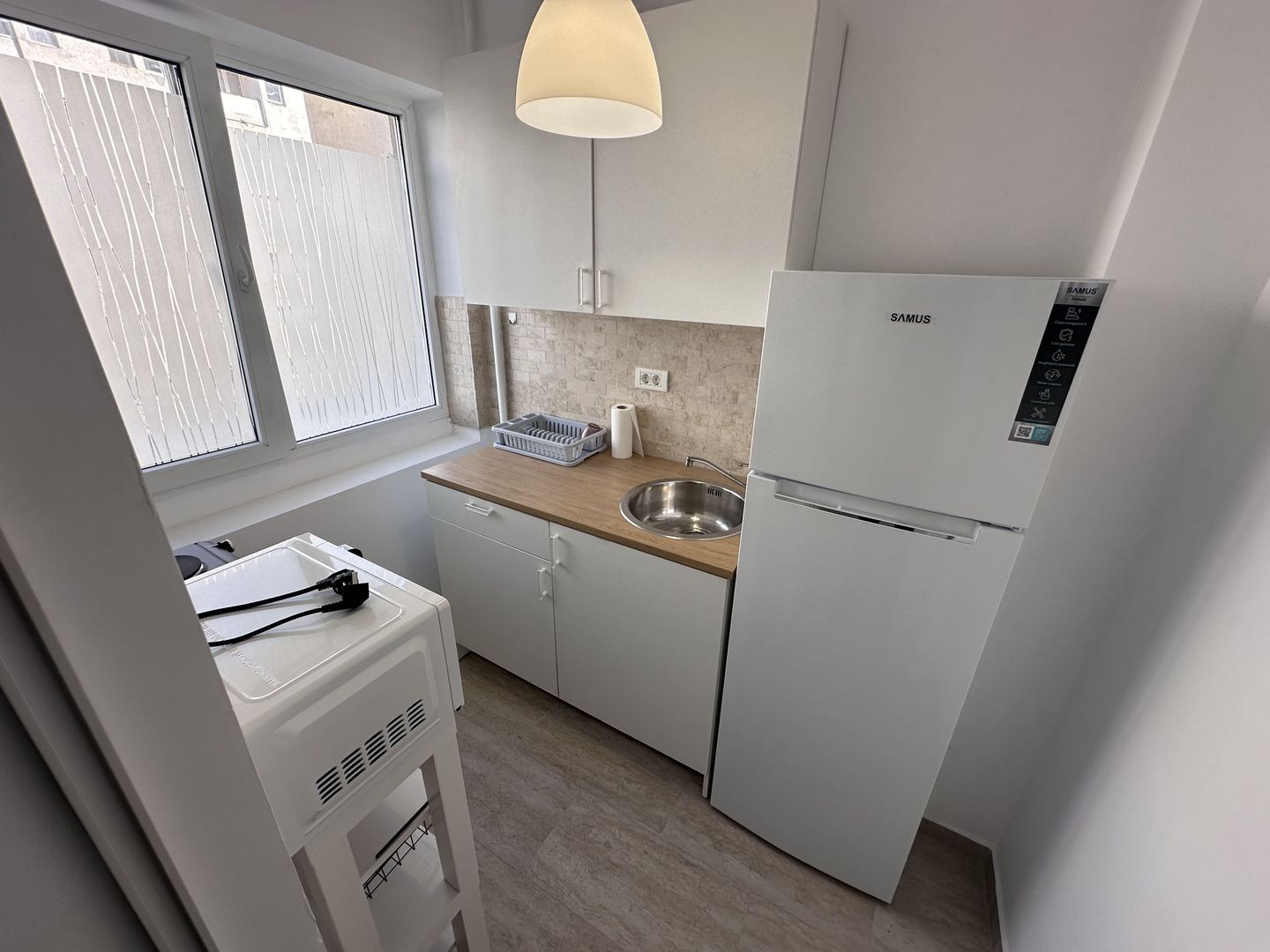 De vanzare Garsoniera LUX PREMIUM Zona TITAN A2 - Poză 5