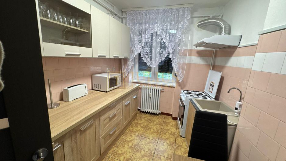 2 camere| cladire istorica| vis a vis de Catedrala| camere spatioase| - Poză 6