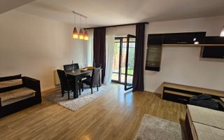 DE ÎNCHIRIAT VILĂ P+1  2 LOCURI DE PARCARE PRELUNGIREA GHENCEA - Poză 2