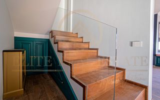 Năvodari - Casă exclusivistă cu ponton privat – Primul rând la lac - Poză 16