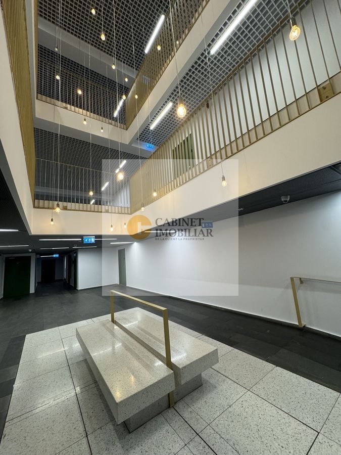 2 camere I Complex  Aviatiei Park I Etaj 2 I 2020 - Poză 17