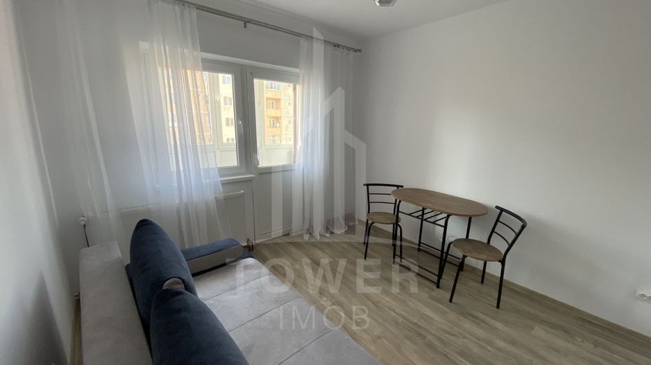 Apartament 3 camere | 2 băi | Prima închiriere | Vasile Aron - Poză 14