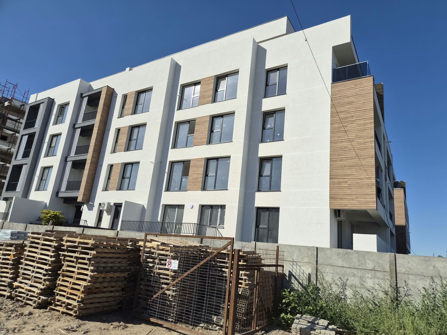 2 CAMERE_FINALIZAT_BLOC BOUTIQUE_50% LOCUL DE PARCARE! - Poză 24