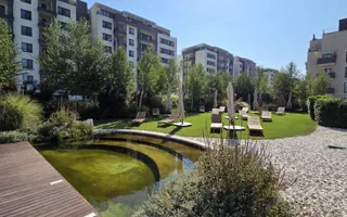 Chirie I Apartament 2 camere I Avalon Estates I Designer I Sala I Paza - Poză 20