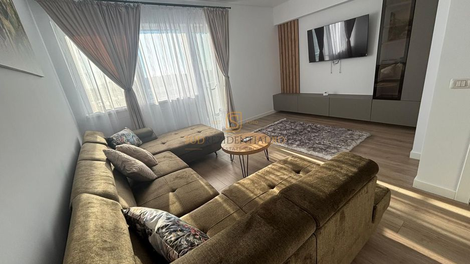 Apartament 2 camere. Prima inchiriere - Poză 1