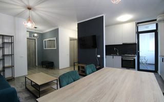 Xcity Tower, 2 camere, centrala proprie, pet-friendly - Poză 2
