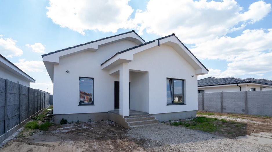 Casa 4 camere Santandrei - Poză 11