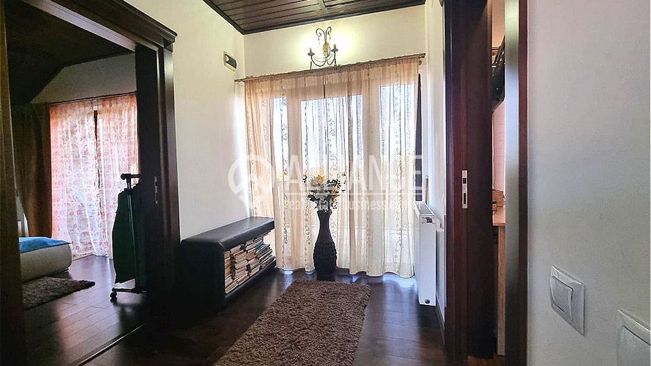 VALU LUI TRAIAN (COD02)  - Casa 4 camere mobilata utilata - Poză 6