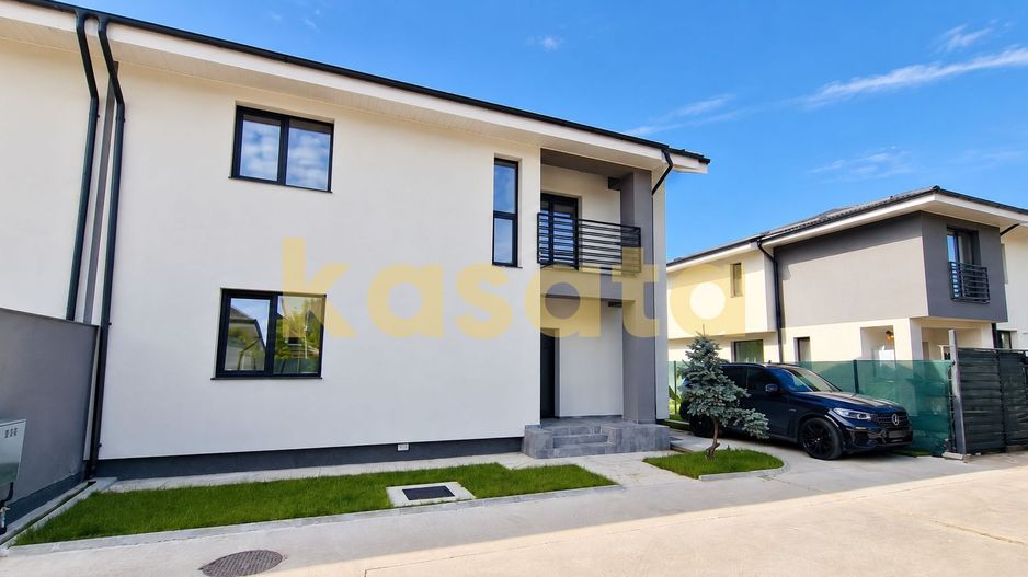 Casa 4 camere in regim duplex finalizata 2025 - Poză 3