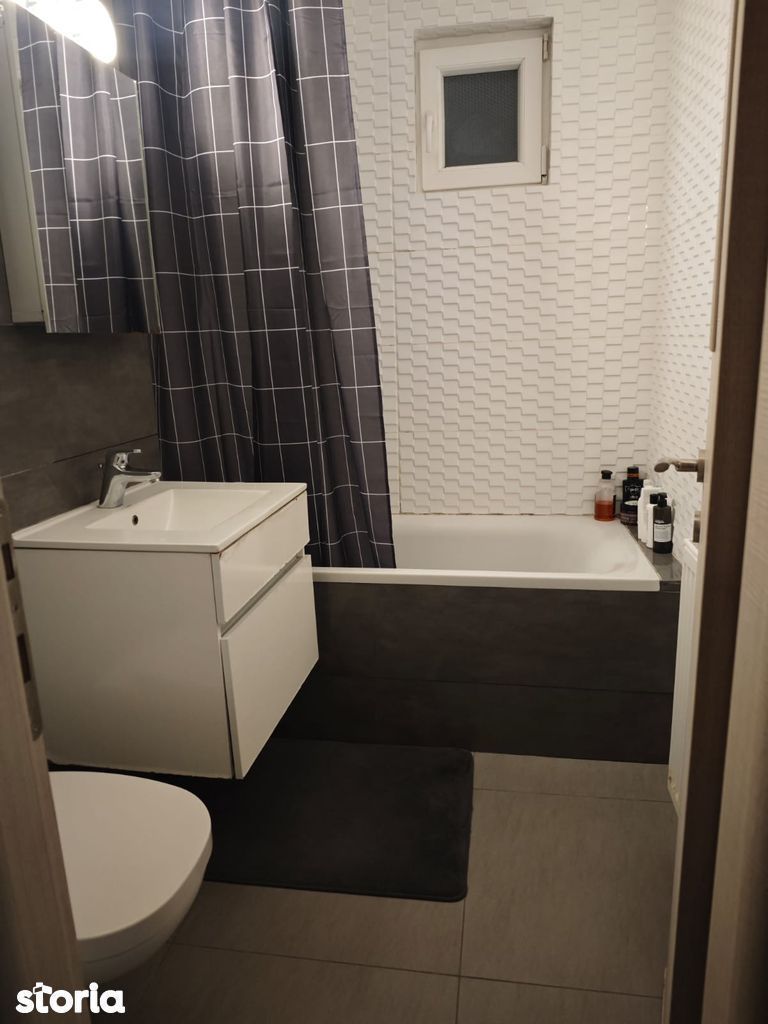 Apartament 3 camere zona Sos. Mihai Bravu - Muncii - Poză 10