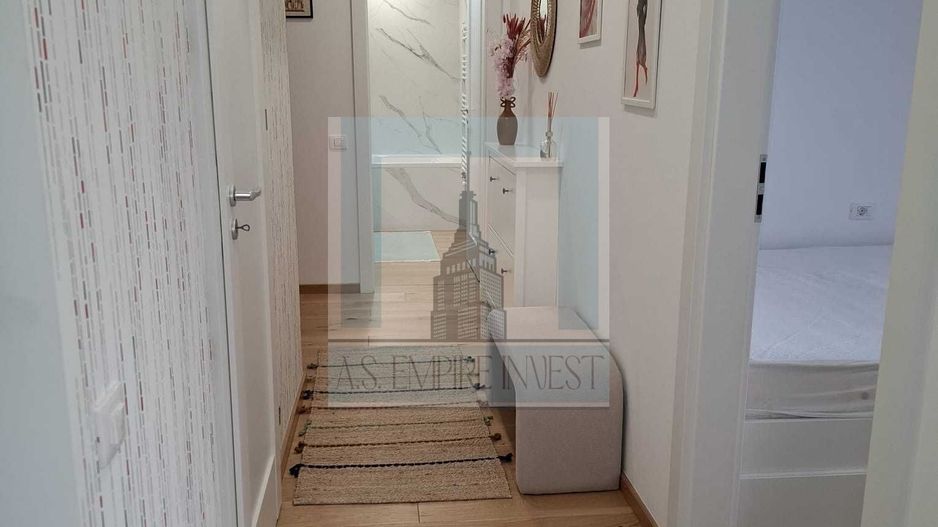 Apartament 2 camere mobilat/utilat - zona Carpatilor/Urban Plaza - Poză 7