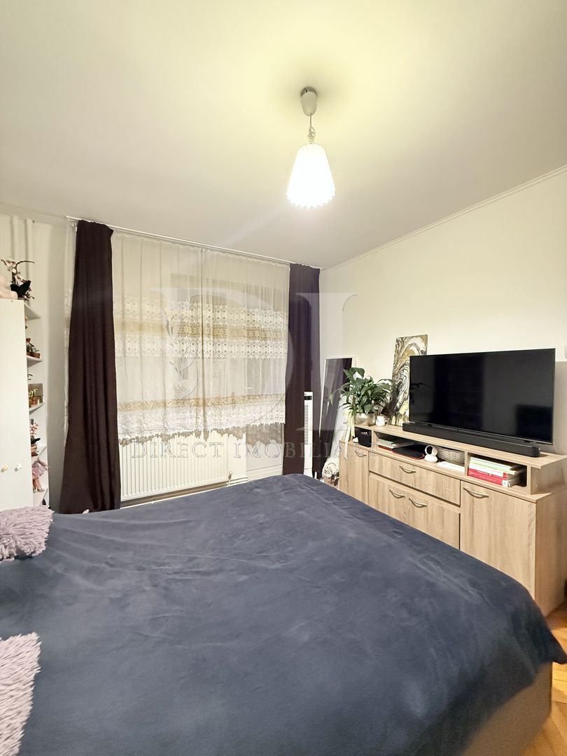 Apartament la cheie / etaj intermediar / Zona Gheorgheni - Poză 7