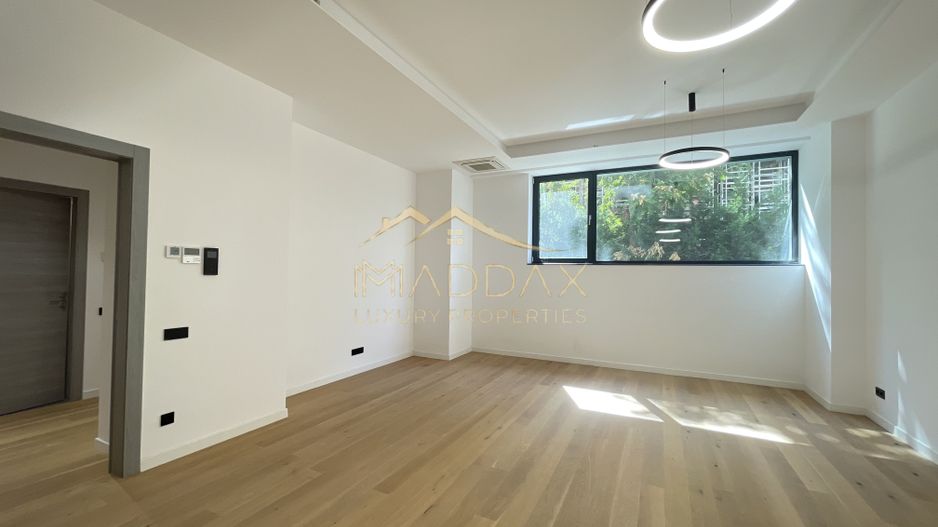 Apartament NOU**2 camere*Finisaje LUX*Parter//Floreasca//Rahmaninov - Poză 4