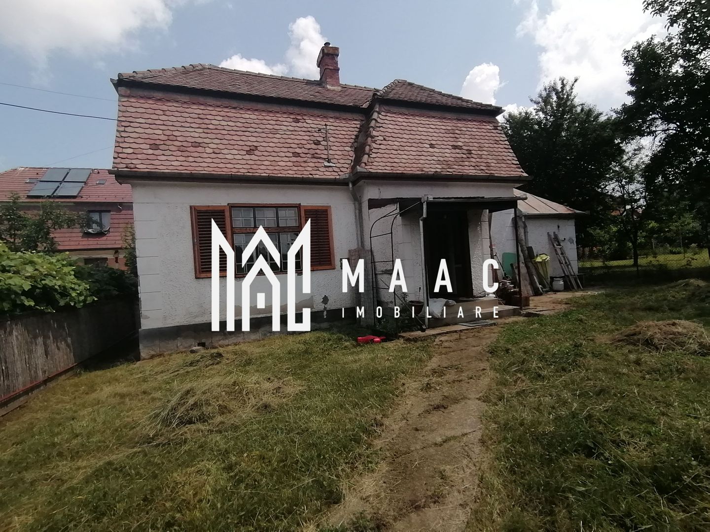 Casa individuala I Teren 290 mp I Zona centrala - Poză 7