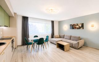 Apartament superb cu 2 camere | Giroc - Poză 1