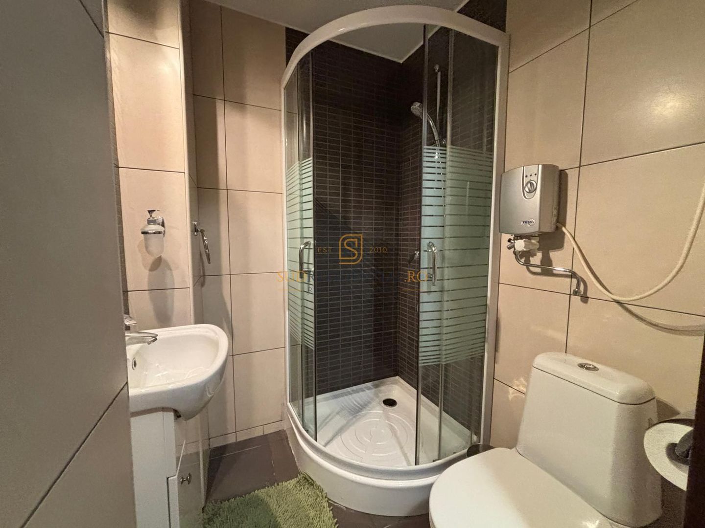 Apartament 4 camere, 82 mp, Șoseaua Olteniței, Loc de Parcare - Poză 21