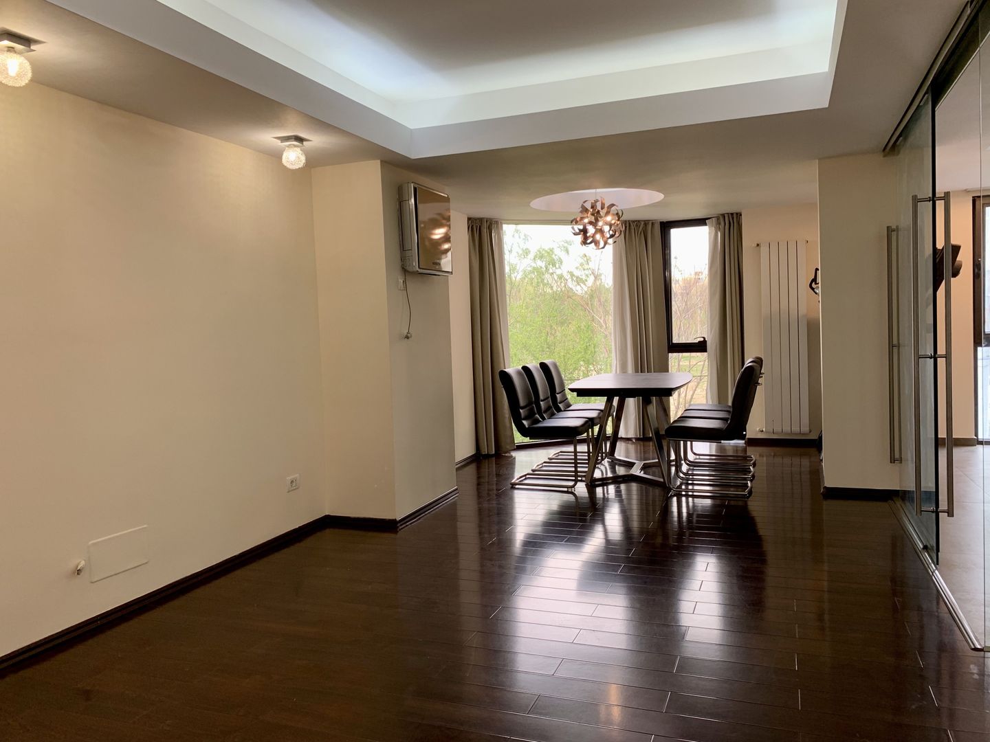 Apartament 4 camere spatios | Barbu Văcărescu |  2 Locuri de parcare - Poză 2