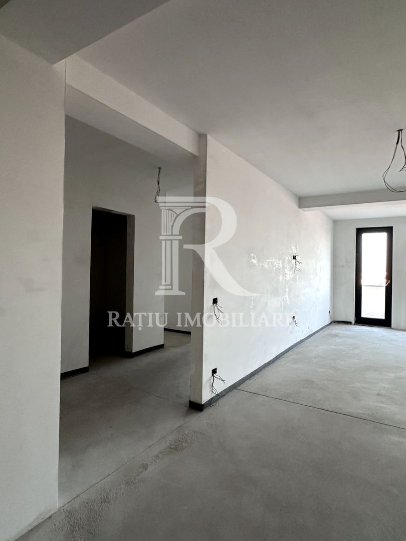 Penthouse cu 3 camere | Ultracentral | Oradea - Poză 9