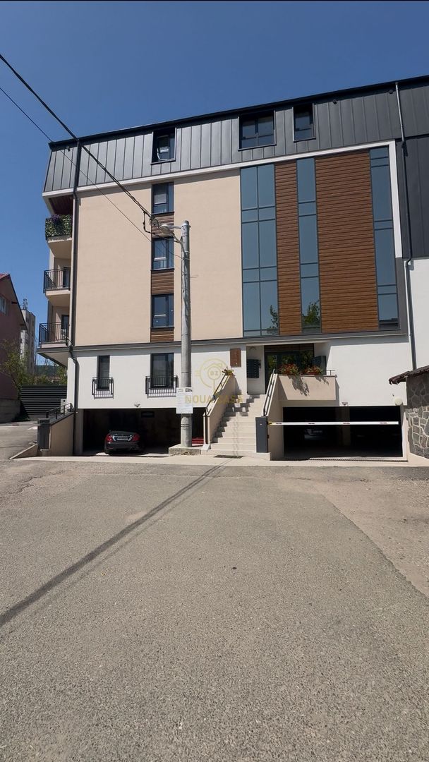 De inchiriat apartament in Bloc Nou/Zona Center - Poză 3