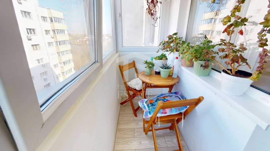 Apartament 3 camere Lacul Tei Doamna Ghica - Poză 26